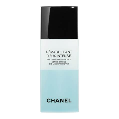 chanel desmaquillante ojos|chanel demaquillant eye makeup remover.